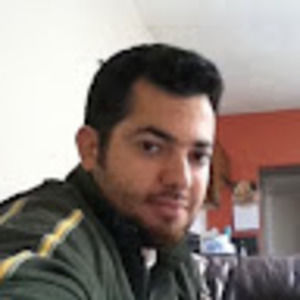 Meet your Posher, Cesar